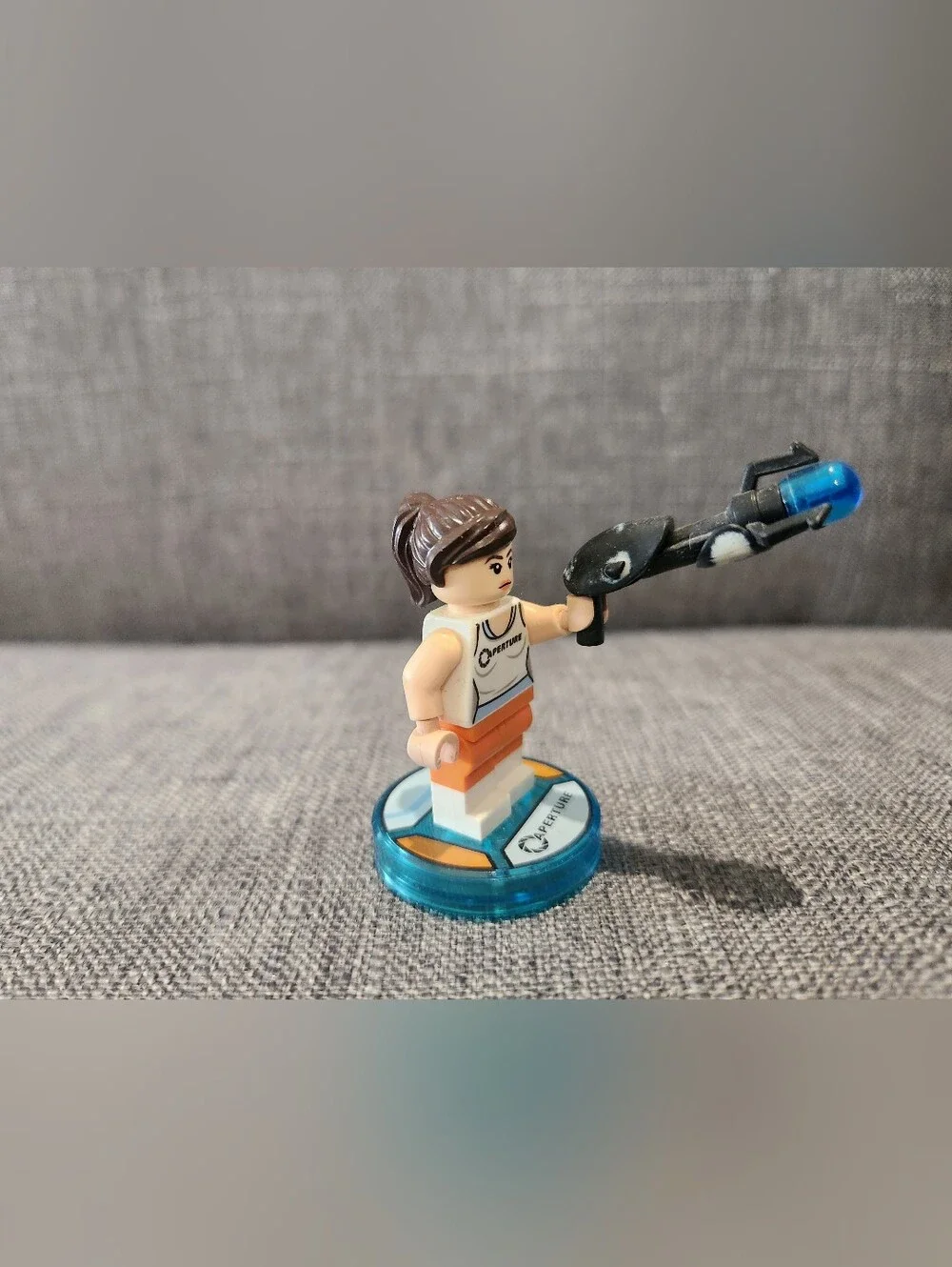 Lego Dimensions Portal Set